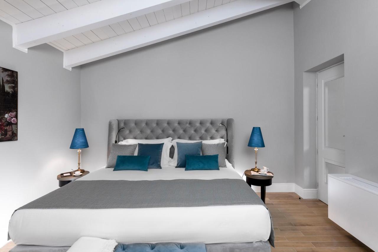 Hotel La Ville روما المظهر الخارجي الصورة